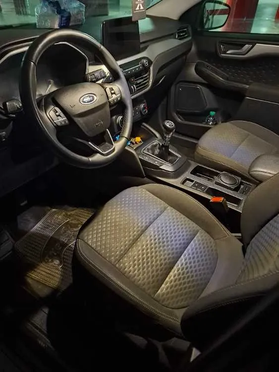 Ford kuga - الدار البيضاء (3)