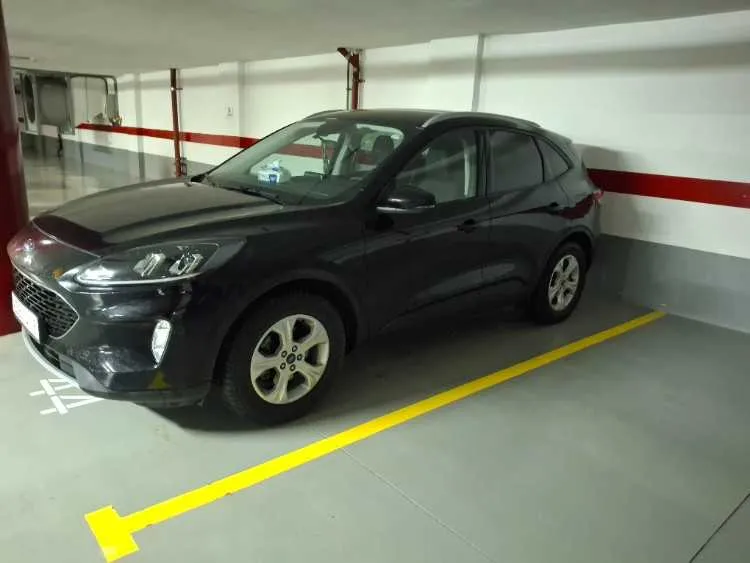 Ford kuga - الدار البيضاء