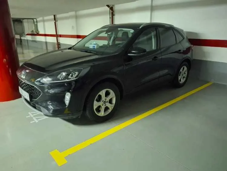 Ford kuga - الدار البيضاء (2)