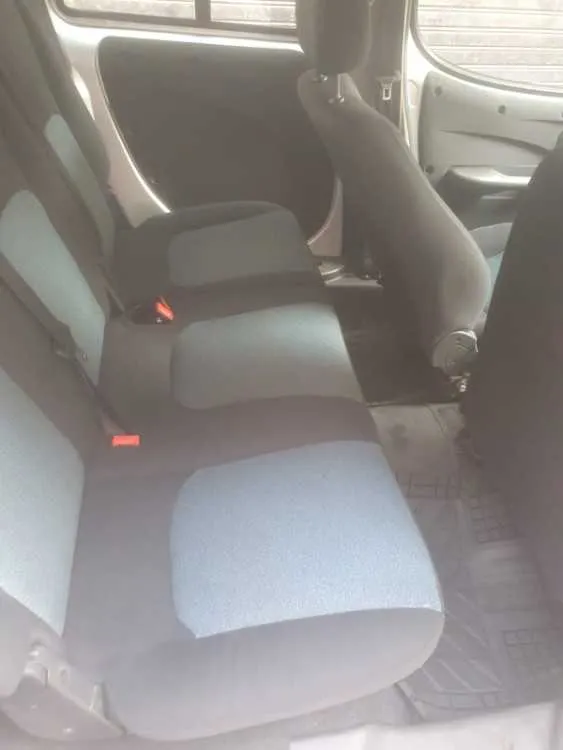 Fiat doblo - الدار البيضاء (3)