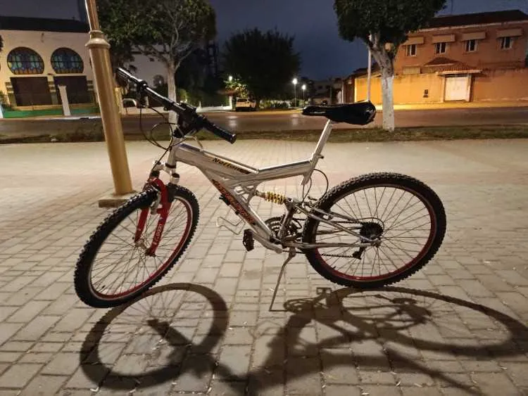 Velo pikala n9iya - القنيطرة (2)
