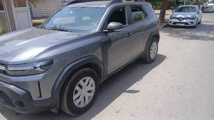 Dacia d'ustensiles 2025 - الرباط (3)