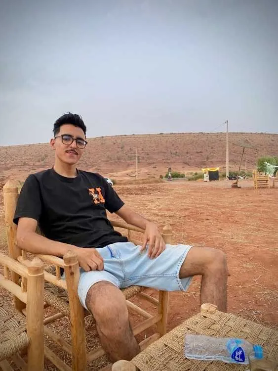 رخصة قيادة b - مراكش