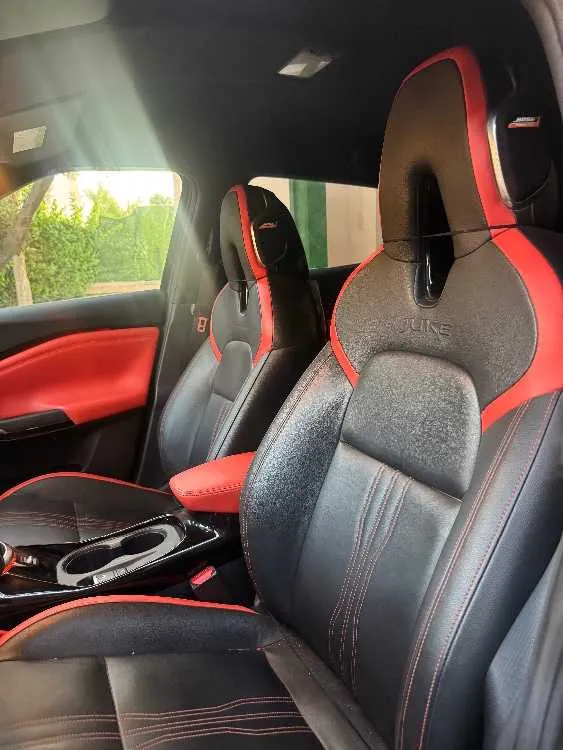 nissan juke n-design - مراكش (2)
