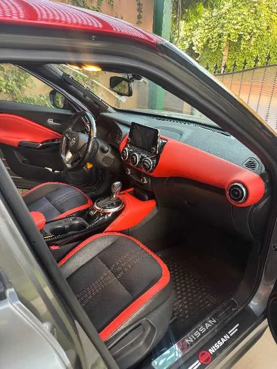 nissan juke n-design - مراكش (3)