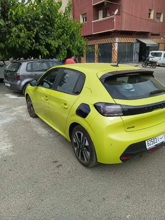 208 a vendre - الدار البيضاء (3)