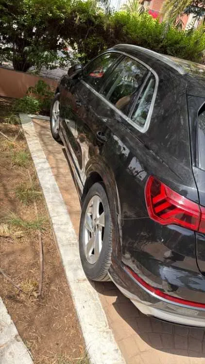 Voiture audi q3 - الدار البيضاء (3)