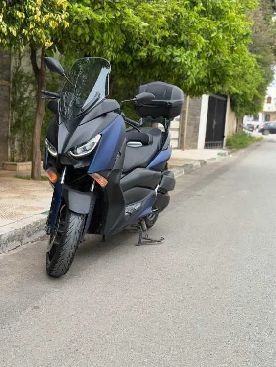 X max 300 cc - فاس