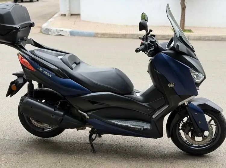 X max 300 cc - فاس (3)