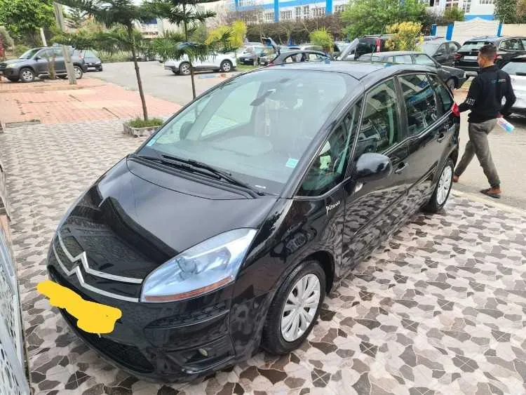 Picasso c4 a vendre - أكادير