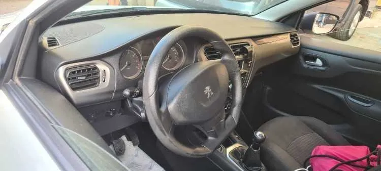 Peugeot 301 - أسفي (3)