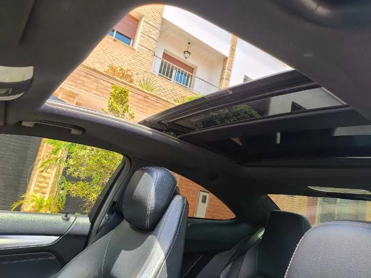 Mercedes sport amg - الرباط (3)