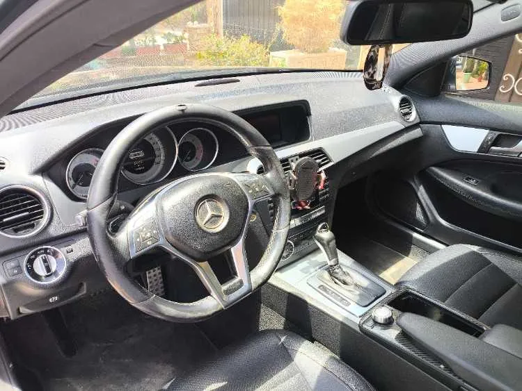 Mercedes sport amg - الرباط (2)