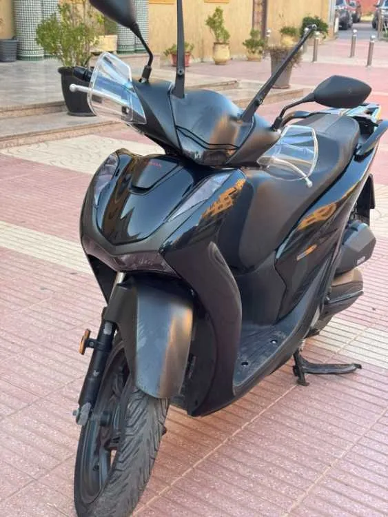 Sh smart à vendre - الداخلة