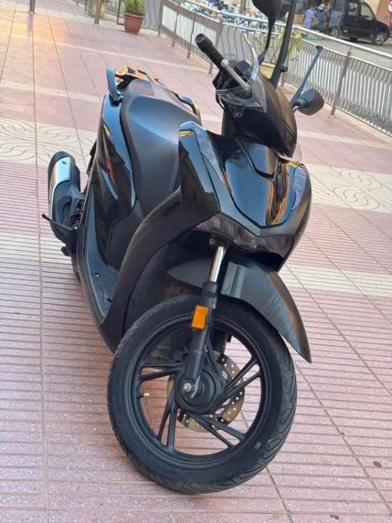 Sh smart à vendre - الداخلة (2)