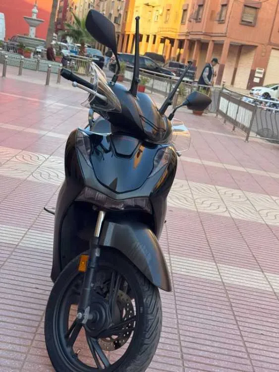 Sh smart à vendre - الداخلة (3)