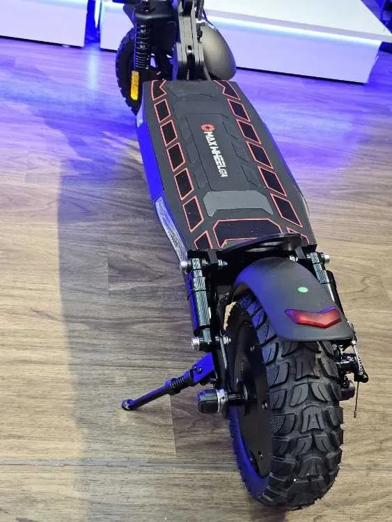 Trottinitte gt4 - أكادير (3)