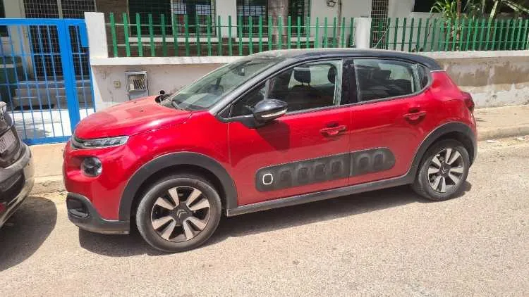 Voiture avec bon prix - الدار البيضاء