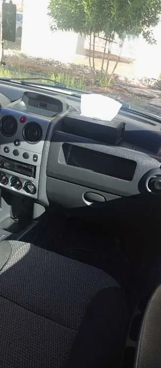 Citroën berlingo à vendre - بن سليمان (2)