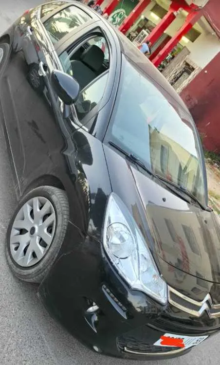 Citroën c3 2016 ba9a jdida - القنيطرة