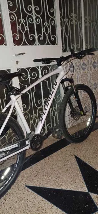 Vélo specialized - الرباط (2)