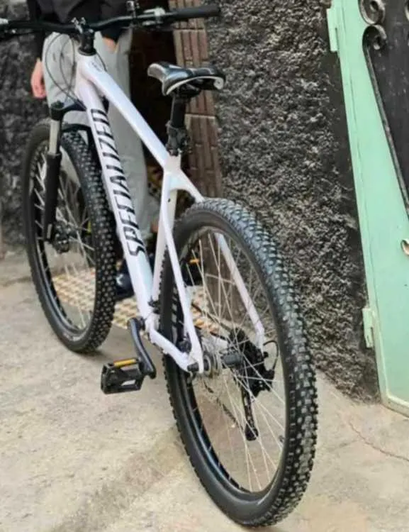 Vélo specialized - الرباط
