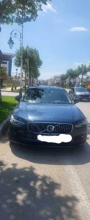 Volvo s90 - الدار البيضاء