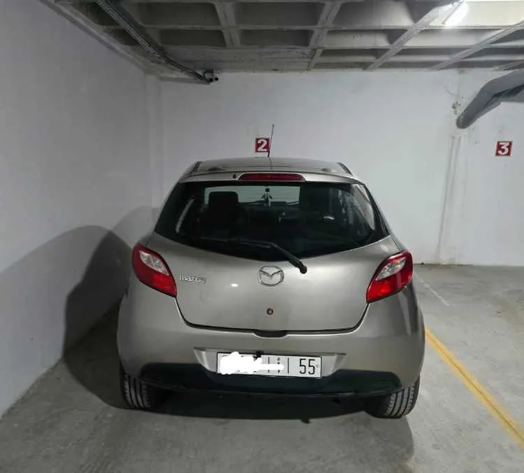 Voiture d'occasion à vendre - mazda 2 - الدار البيضاء
