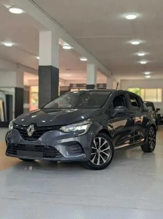 Renault clio 5 - طنجة