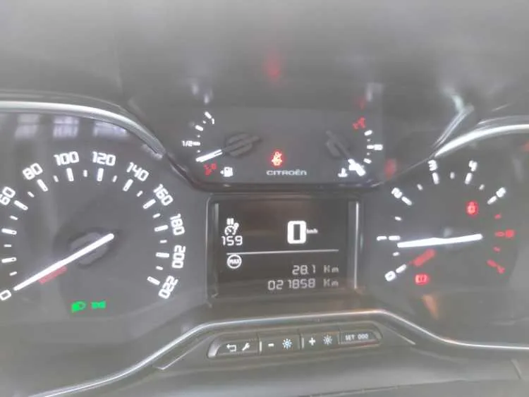 Citroen 3 air cross - الدار البيضاء (2)