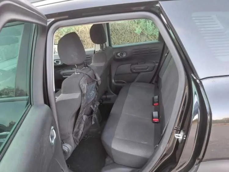 Citroen 3 air cross - الدار البيضاء (3)