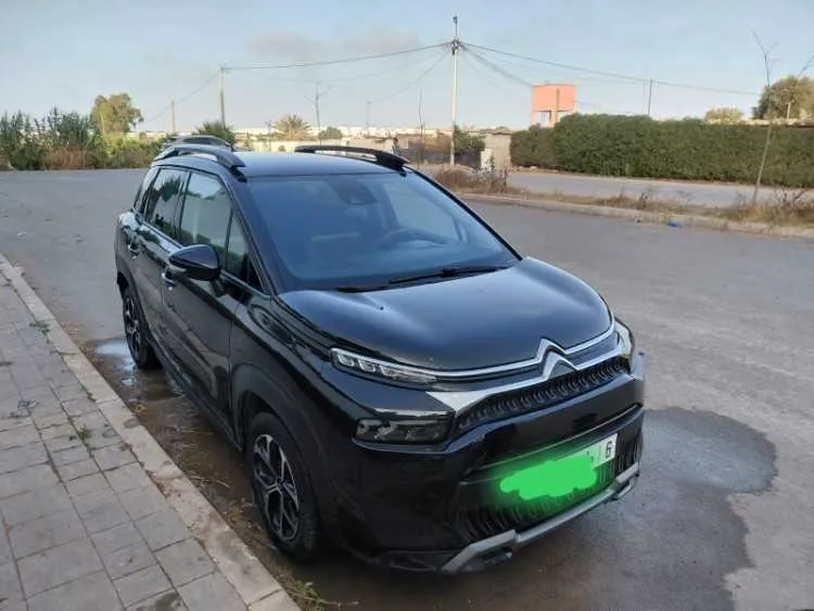 Citroen 3 air cross - الدار البيضاء