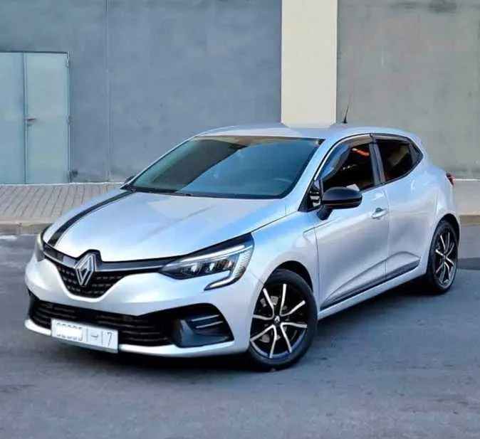Renault clio - الدار البيضاء (2)