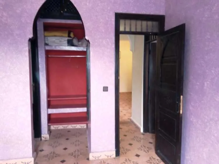 Villa a vendre - مراكش (2)