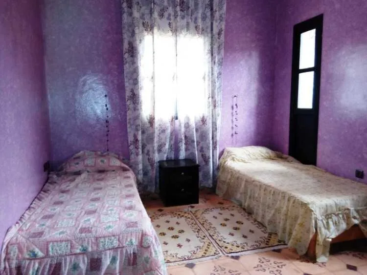 Villa a vendre - مراكش