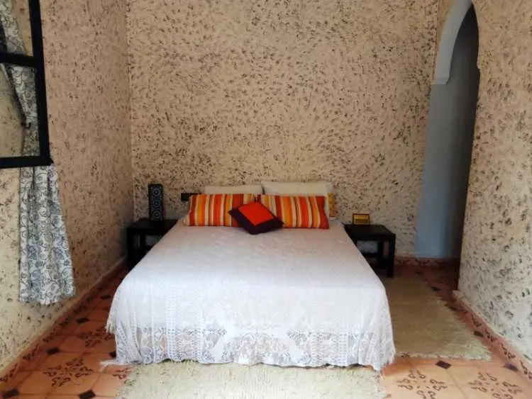 Villa a vendre - مراكش (3)