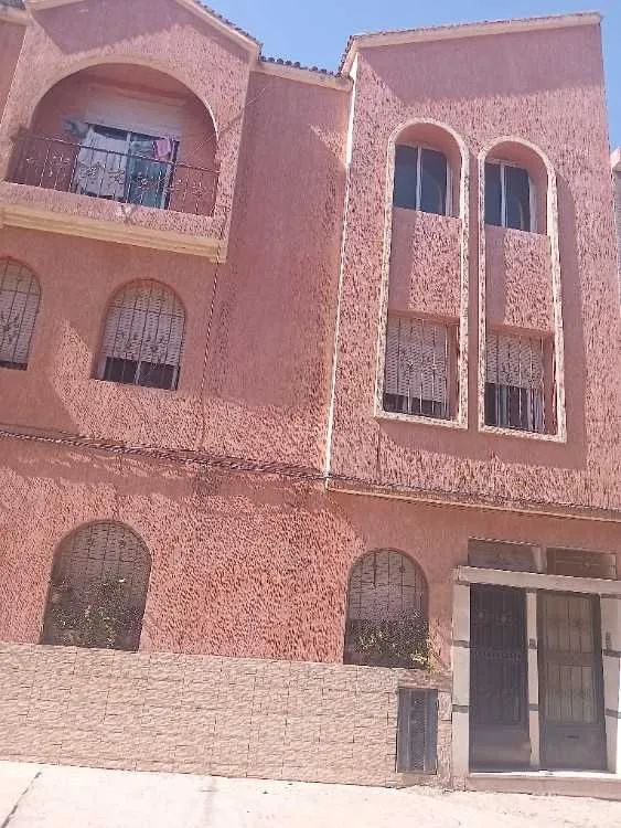 Vente maison à benslimane - كلميم (3)