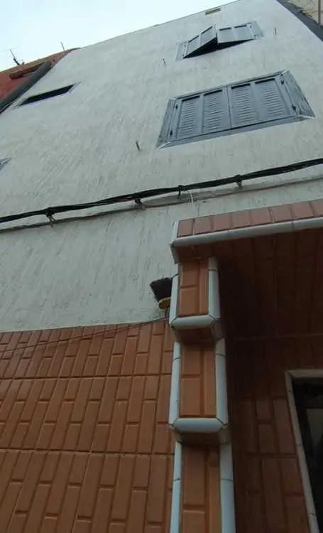 Maison à vendre bernoussi - الدار البيضاء