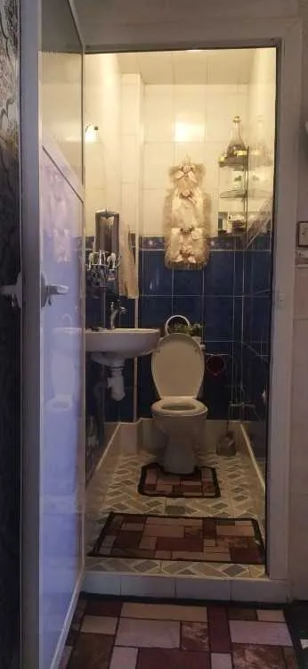 Maison à vendre bernoussi - الدار البيضاء (3)