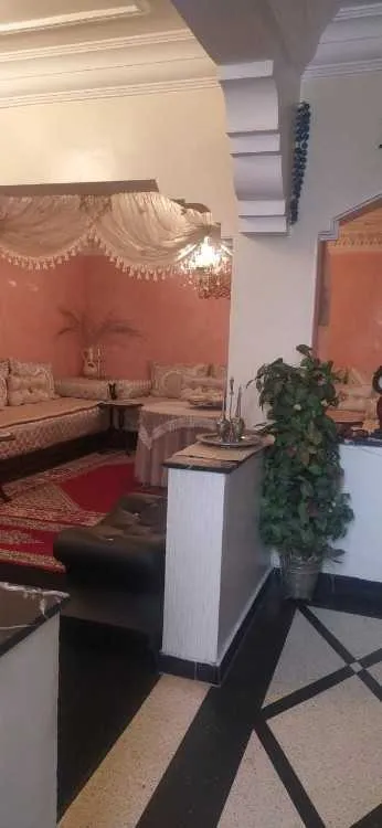 Maison à vendre bernoussi - الدار البيضاء (2)