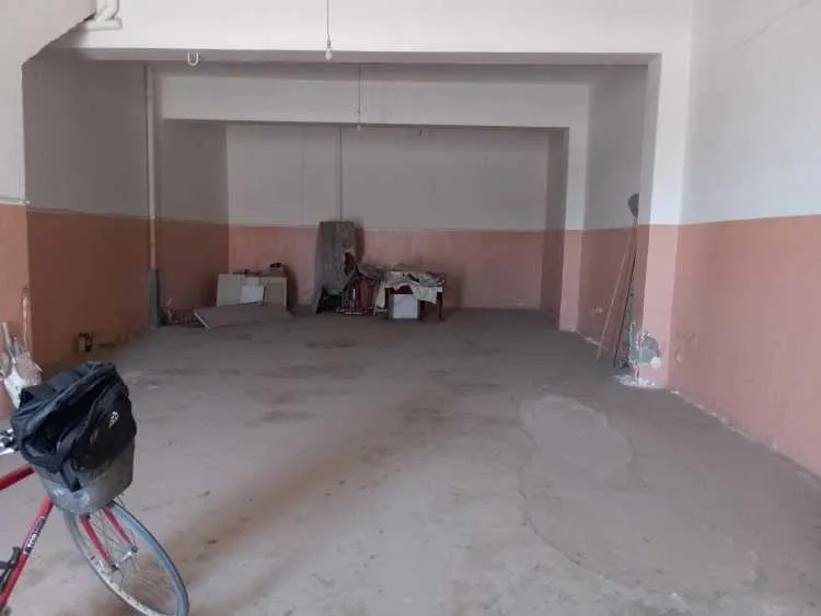 Vente r+1 centre ville-titré - وجدة