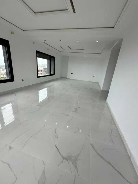 Villa moderne vue sur - طنجة