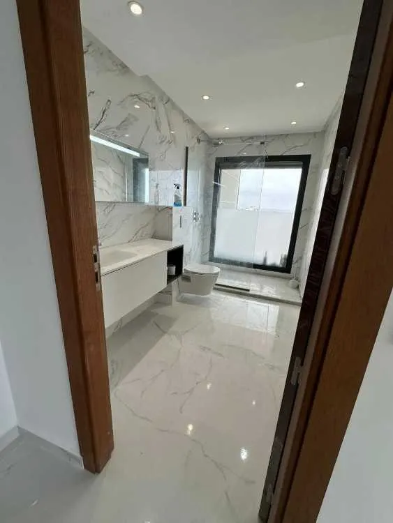 Villa moderne vue sur - طنجة (3)