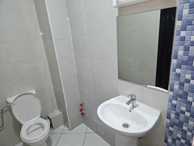 Appartement ,46 m2, dans une résidence sécur - الدار البيضاء (2)