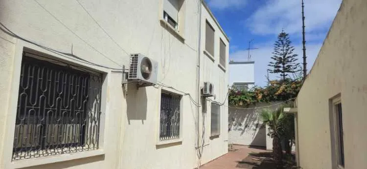 Villa a vendre - الدار البيضاء (2)