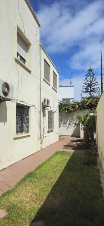 Villa a vendre - الدار البيضاء