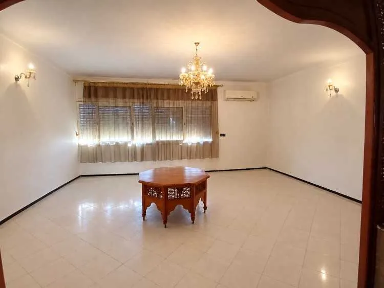 Appartement meknes hamria - مكناس (2)
