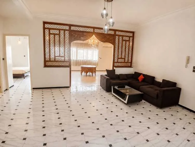 Appartement meknes hamria - مكناس (3)