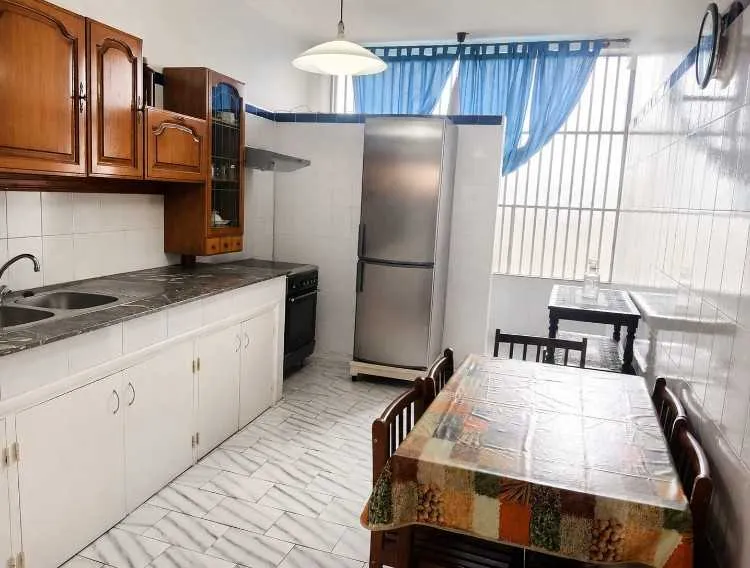 Appartement meknes hamria - مكناس