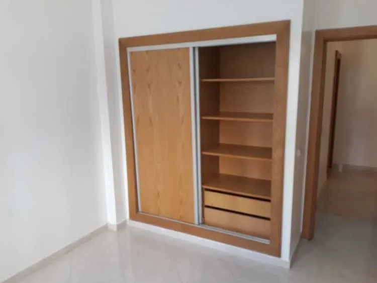 Appartement à vشقة للبيع 91م - القنيطرة